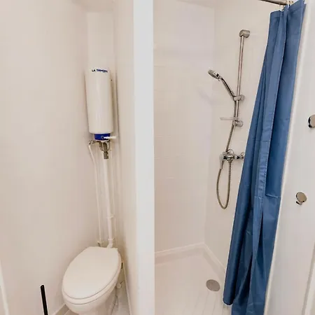 Grand Confort, Metro Appartamento Villeurbanne